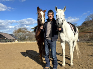 鳥取のまちを面白くするキーパーソン vol.2「子どもたちの“生きる力”を育みたい」──ハーモニィカレッジ代表・大堀貴士さんの挑戦